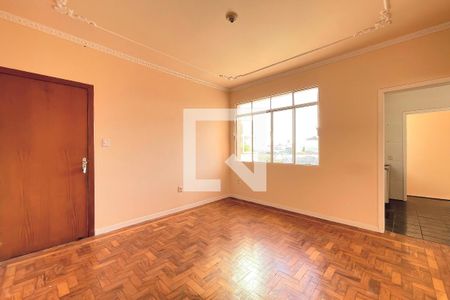 Sala de apartamento para alugar com 2 quartos, 70m² em São João, Porto Alegre