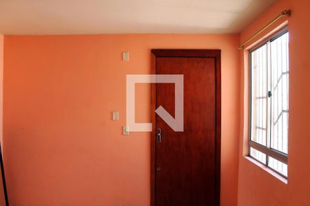 Sala de apartamento para alugar com 2 quartos, 48m² em Duque de Caxias, São Leopoldo
