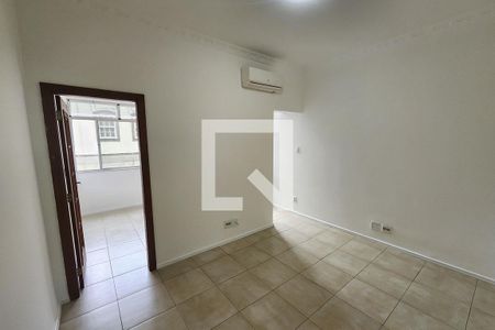 Sala de apartamento para alugar com 1 quarto, 40m² em Flamengo, Rio de Janeiro