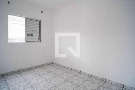 Quarto 1 de casa para alugar com 2 quartos, 65m² em Burgo Paulista, São Paulo