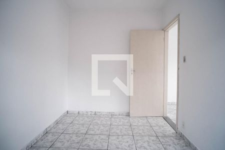 Quarto 1 de casa para alugar com 2 quartos, 65m² em Burgo Paulista, São Paulo