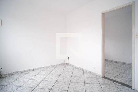 Sala de casa para alugar com 2 quartos, 65m² em Burgo Paulista, São Paulo