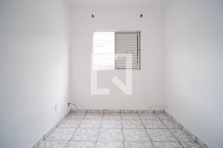 Quarto 1 de casa para alugar com 2 quartos, 65m² em Burgo Paulista, São Paulo