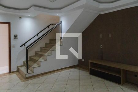 Sala de casa para alugar com 3 quartos, 230m² em Parque Continental I, Guarulhos