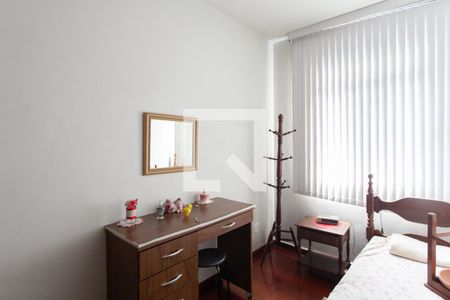 Quarto 1 de apartamento para alugar com 3 quartos, 50m² em Jaqueline, Belo Horizonte