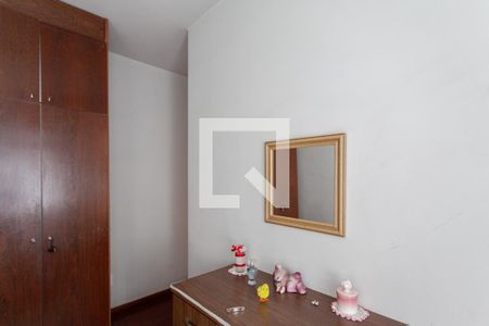 Quarto 1 de apartamento para alugar com 3 quartos, 50m² em Jaqueline, Belo Horizonte