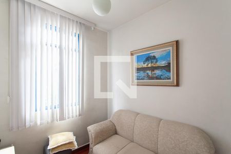 Quarto 2 de apartamento para alugar com 3 quartos, 50m² em Jaqueline, Belo Horizonte