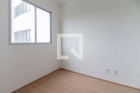 Quarto 1 de apartamento para alugar com 2 quartos, 33m² em Vila Norma, São Paulo