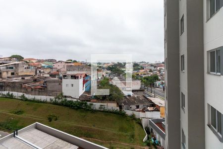 Vista Quarto 1 de apartamento para alugar com 2 quartos, 33m² em Vila Norma, São Paulo