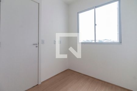 Quarto 1 de apartamento para alugar com 2 quartos, 33m² em Vila Norma, São Paulo
