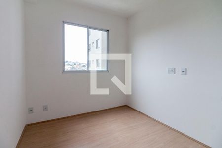 Quarto 2 de apartamento para alugar com 2 quartos, 33m² em Vila Norma, São Paulo