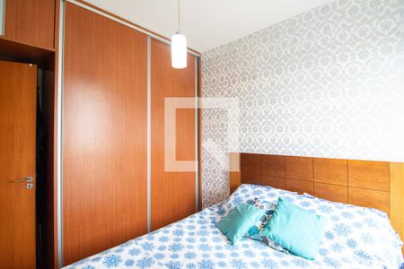 Apartamento para alugar com 3 quartos, 70m² em Camargos, Belo Horizonte