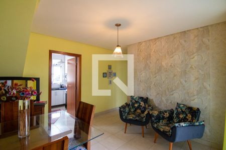 Apartamento para alugar com 3 quartos, 70m² em Camargos, Belo Horizonte