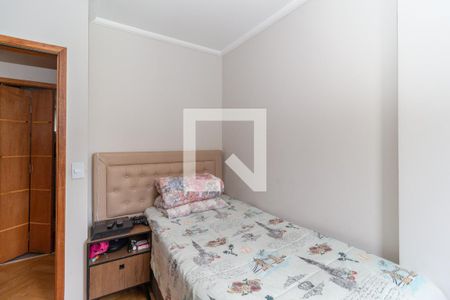 Apartamento para alugar com 131m², 3 quartos e 2 vagasQuarto 3