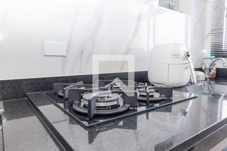 Apartamento para alugar com 131m², 3 quartos e 2 vagasCozinha