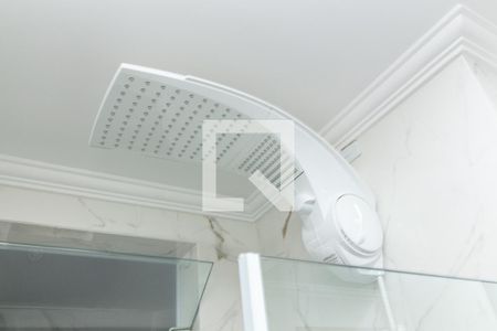 Apartamento para alugar com 131m², 3 quartos e 2 vagasBanheiro 1