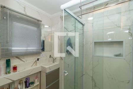 Apartamento para alugar com 131m², 3 quartos e 2 vagasBanheiro (Cobertura)