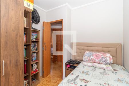 Apartamento para alugar com 131m², 3 quartos e 2 vagasQuarto 3