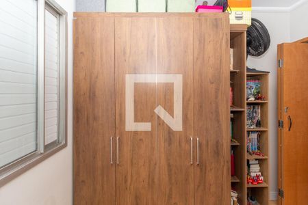 Apartamento para alugar com 131m², 3 quartos e 2 vagasQuarto 3