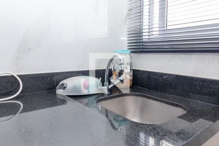 Apartamento para alugar com 131m², 3 quartos e 2 vagasÁrea de Serviço