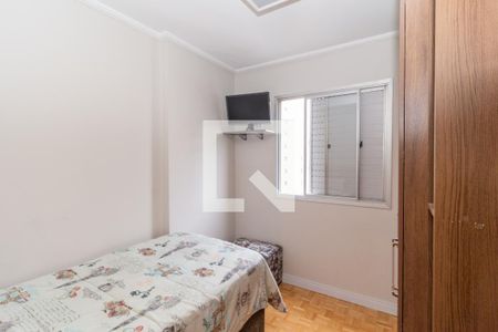 Apartamento para alugar com 131m², 3 quartos e 2 vagasQuarto 3