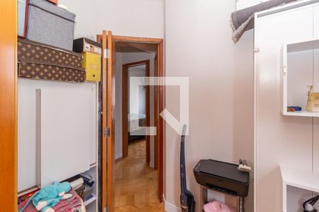 Quarto 1 de apartamento à venda com 3 quartos, 131m² em Vila Gomes Cardim, São Paulo