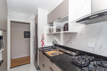 Apartamento para alugar com 131m², 3 quartos e 2 vagasCozinha