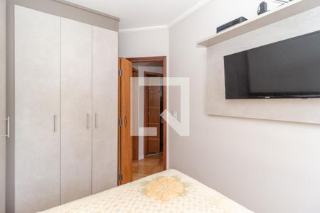 Apartamento para alugar com 131m², 3 quartos e 2 vagasQuarto 2