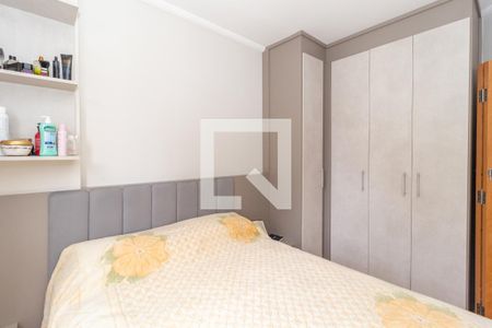 Quarto 2 de apartamento à venda com 3 quartos, 131m² em Vila Gomes Cardim, São Paulo