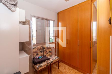 Quarto 1 de apartamento à venda com 3 quartos, 131m² em Vila Gomes Cardim, São Paulo