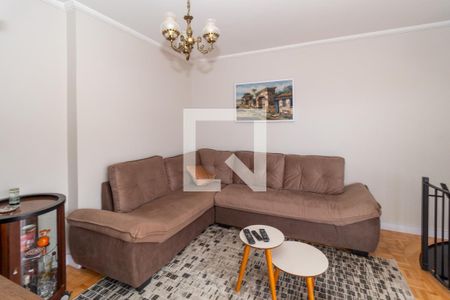 Apartamento para alugar com 131m², 3 quartos e 2 vagasSala (Cobertura)