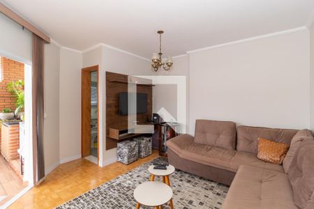 Apartamento para alugar com 131m², 3 quartos e 2 vagasSala (Cobertura)