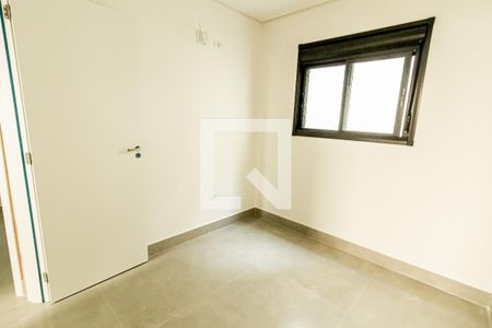 Quarto 2 de apartamento à venda com 2 quartos, 98m² em Campestre, Santo André