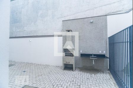 Apartamento para alugar com 1 quarto, 35m² em Vila Formosa, São Paulo