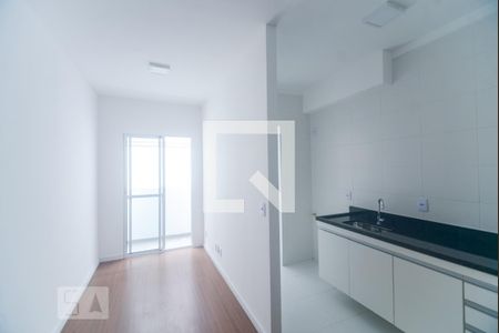 Apartamento para alugar com 1 quarto, 35m² em Vila Formosa, São Paulo