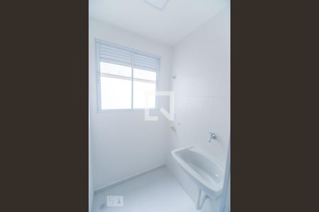 Apartamento para alugar com 1 quarto, 35m² em Vila Formosa, São Paulo