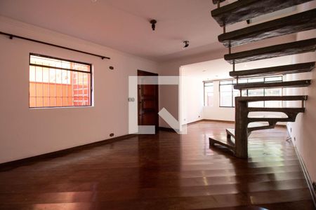 Sala  de casa à venda com 3 quartos, 400m² em Vila Mariana, São Paulo