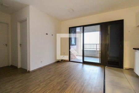 Apartamento para alugar com 65m², 2 quartos e 1 vagaSala