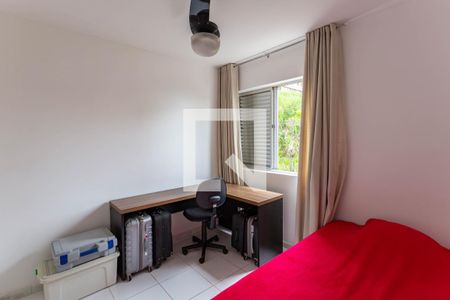 Quarto 1 de apartamento para alugar com 2 quartos, 65m² em Luxemburgo, Belo Horizonte