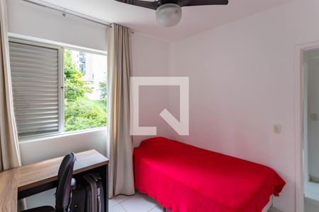 Quarto 1 de apartamento para alugar com 2 quartos, 65m² em Luxemburgo, Belo Horizonte