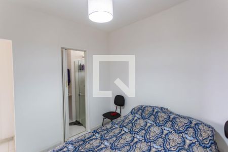 Quarto 2 de apartamento para alugar com 2 quartos, 65m² em Luxemburgo, Belo Horizonte