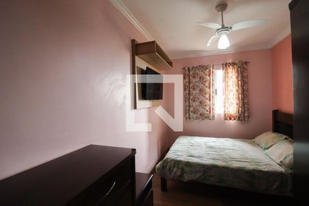 Quarto de apartamento à venda com 3 quartos, 144m² em Vila Rami, Jundiaí