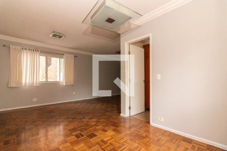 Sala de apartamento à venda com 3 quartos, 108m² em Jardim Paulista, São Paulo