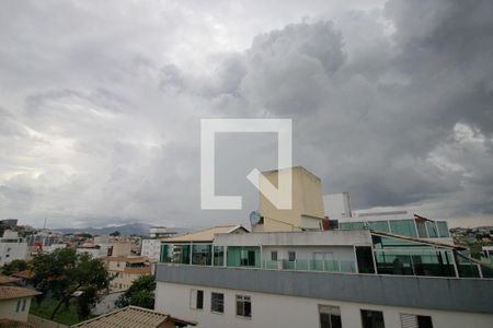 Vsta da Sala de apartamento para alugar com 3 quartos, 160m² em Fernão Dias , Belo Horizonte