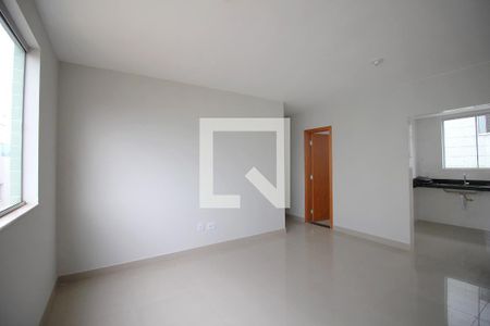 Sala de apartamento para alugar com 3 quartos, 160m² em Fernão Dias , Belo Horizonte