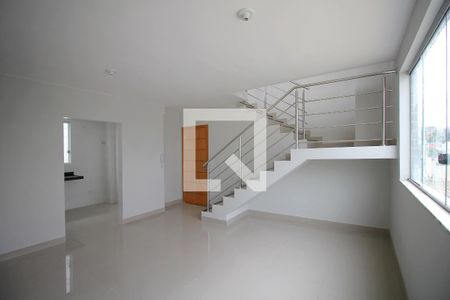 Sala de apartamento para alugar com 3 quartos, 160m² em Fernão Dias , Belo Horizonte