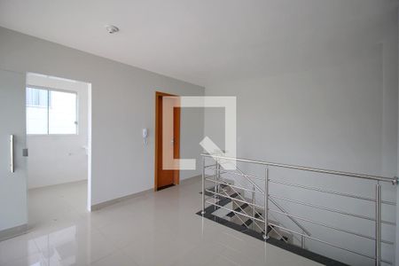 Sala de Estar de apartamento para alugar com 3 quartos, 160m² em Fernão Dias , Belo Horizonte
