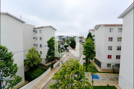 Quarto 1 - Vista  de apartamento para alugar com 2 quartos, 145m² em Jardim Albertina, Guarulhos