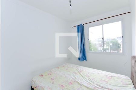 Quarto 1 de apartamento para alugar com 2 quartos, 145m² em Jardim Albertina, Guarulhos