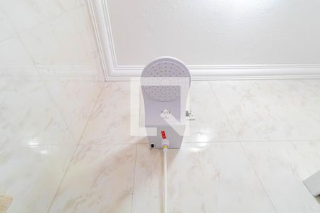 Casa à venda com 235m², 3 quartos e 2 vagas Casa à venda com 235m², 3 quartos e 2 vagasSuite 01 - Banheiro